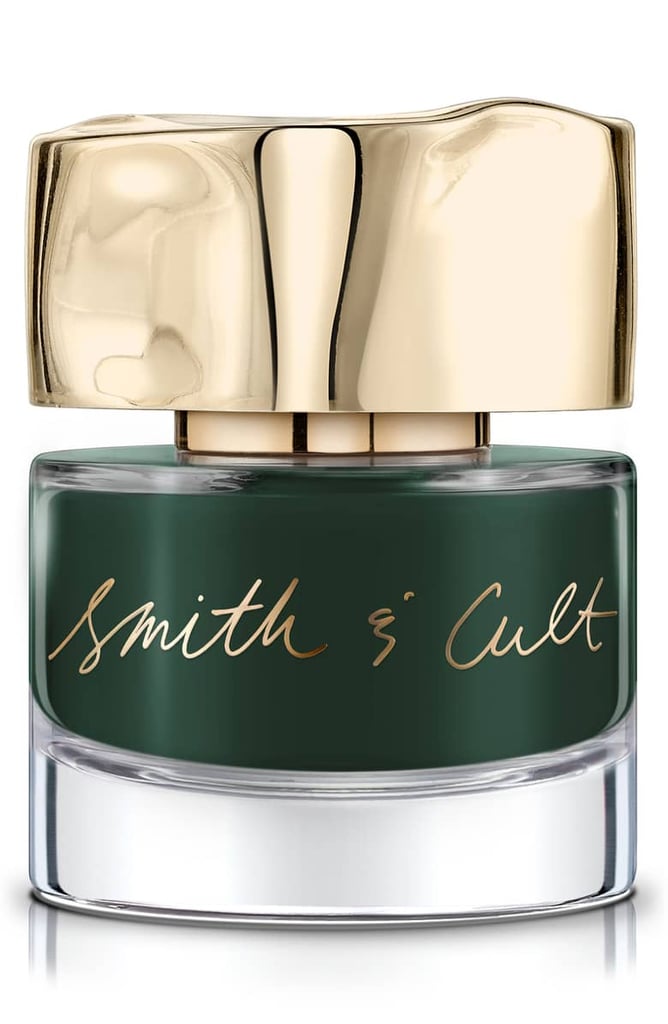 Smith & Cult Nailed Lacquer in Darjeeling Darling