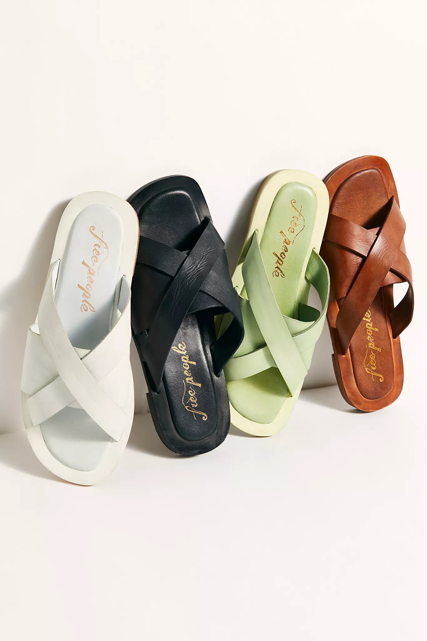 Best Sandals From Free People POPSUGAR Fashion