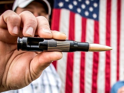 Bottle Breacher