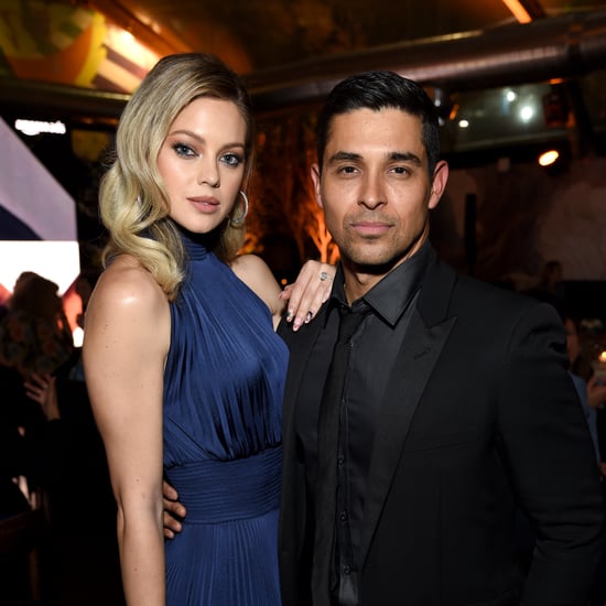 Who Has Wilmer Valderrama Dated?