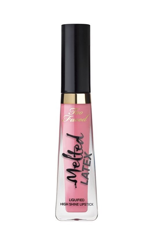 Too Faced Melted Latex Liquified High Shine Lipstick