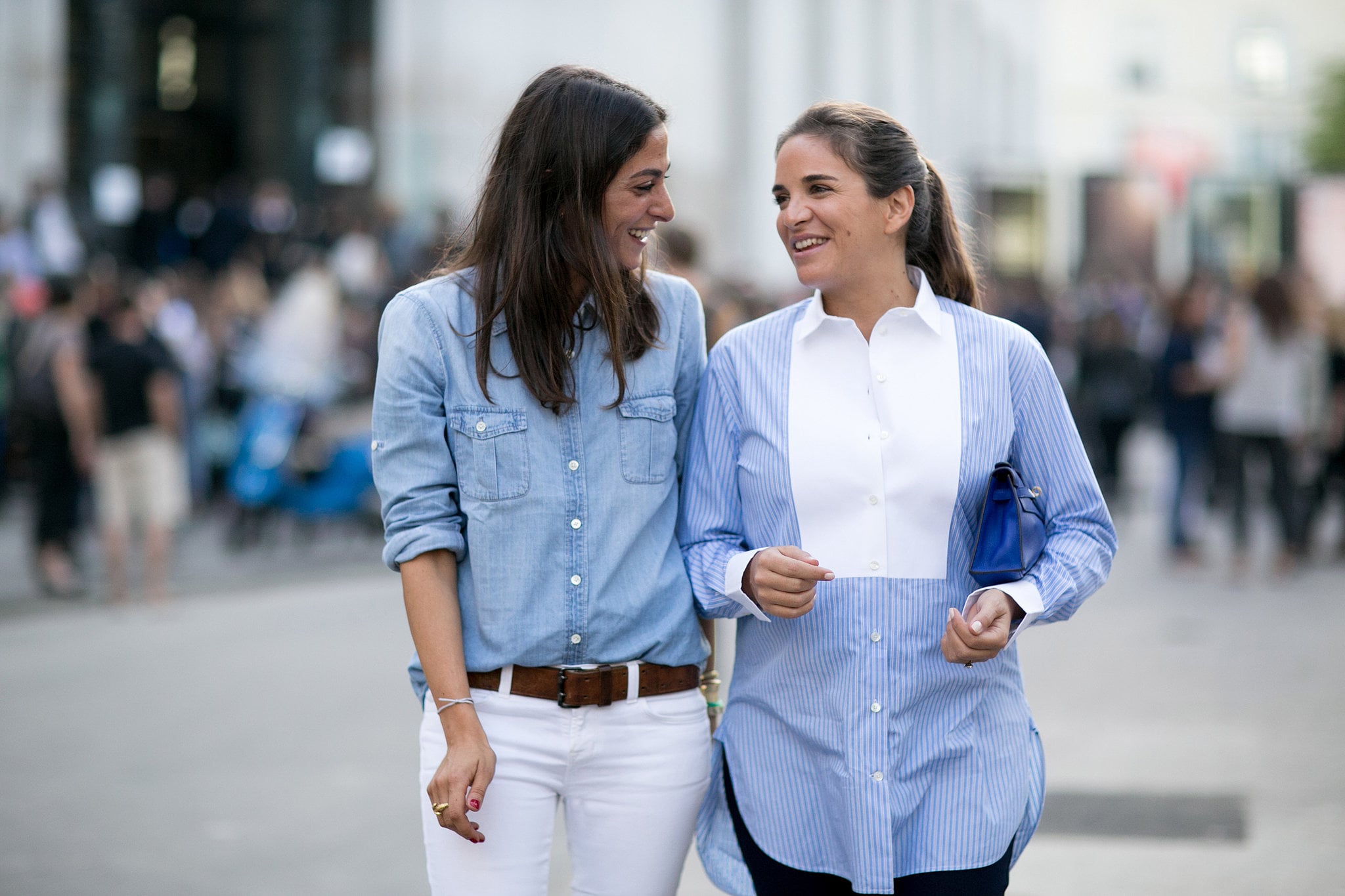 Fashion Girl Style Tips POPSUGAR Fashion