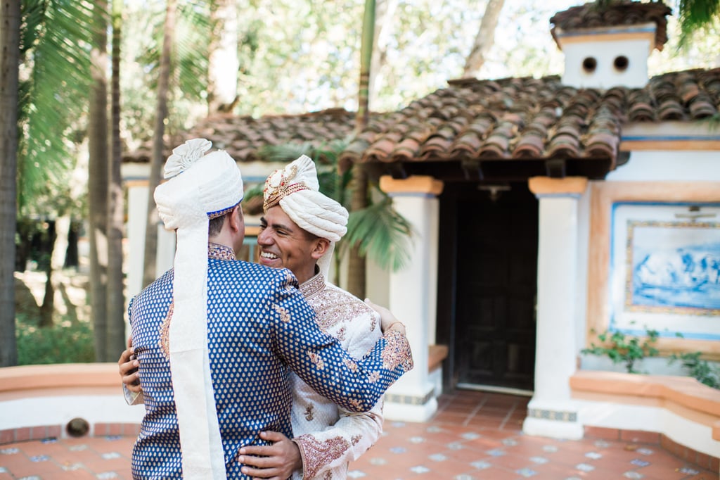 Wildlife Conservation Wedding