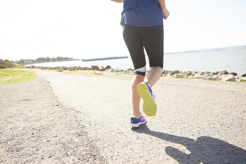 Marathon Training Advice POPSUGAR Fitness