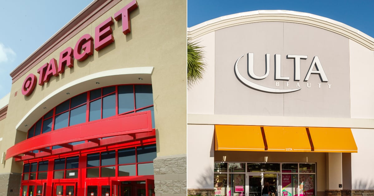 Ulta Beauty at Target Is Coming in 2021 POPSUGAR Beauty Australia