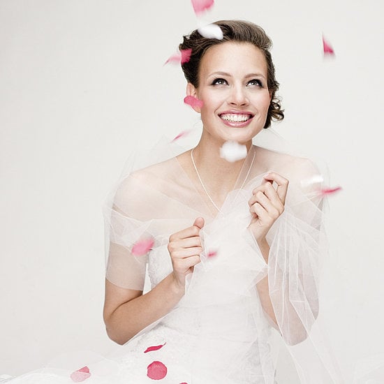 Suffering from wedding stress? Whether you're a few months out or you have just one week before your big day, these tips from POPSUGAR Fitness will help you keep calm, carry on, and feel like the best version of yourself when you say "I do." Suffering from wedding stress? Whether you're a few months out or you have just one week before your big day, these tips from POPSUGAR Fitness will help you keep calm, carry on, and feel like the best version of yourself when you say "I do."