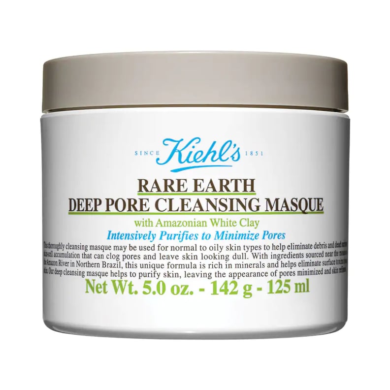 Best Face Mask For Pores