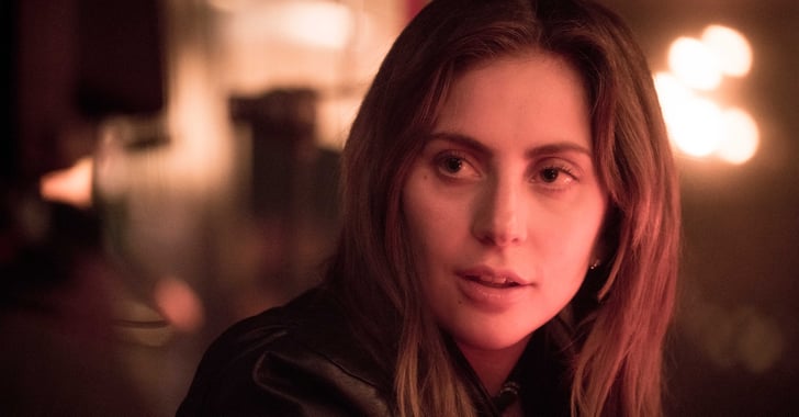 A Star Is Born 2018 Soundtrack | POPSUGAR Entertainment