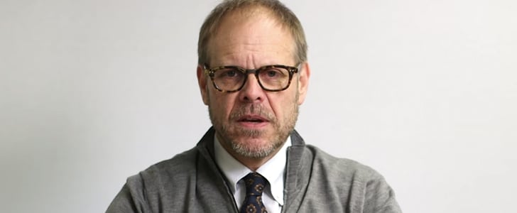Alton Brown Hilariously Insults Kitchen Gadgets You Probably Own