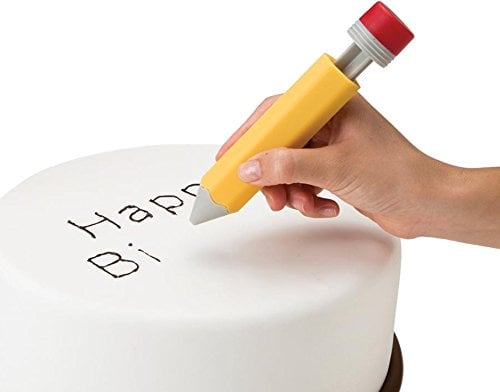 Monkey Business Write-On Icing Decorating Tool