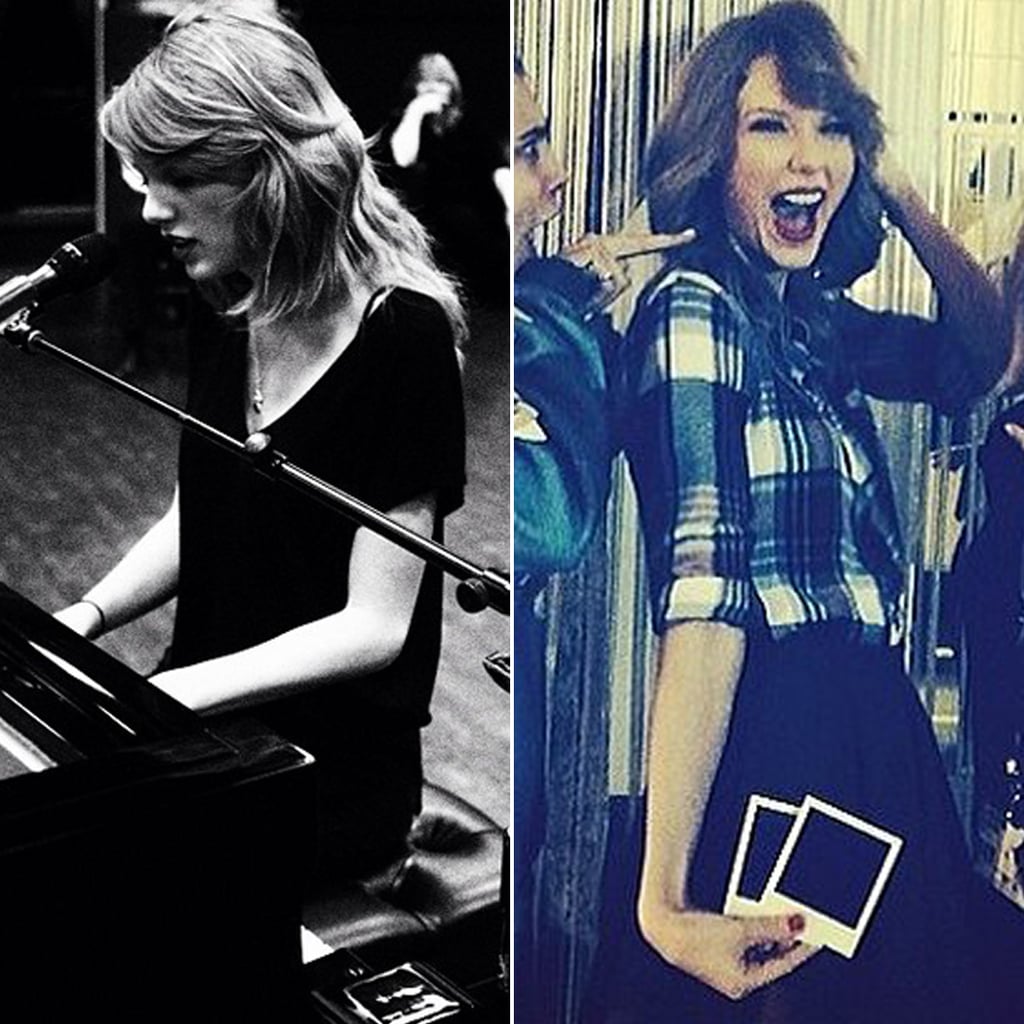 Taylor Swift