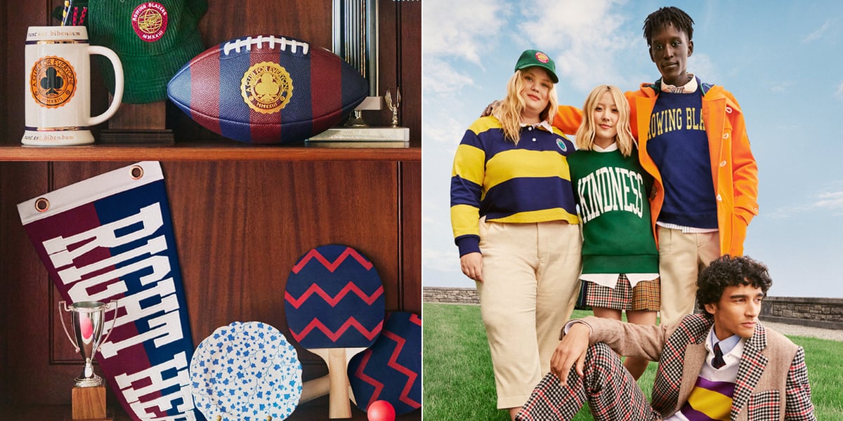 Rowing Blazers x Target to Hit Stores Soon - Vimarsana News