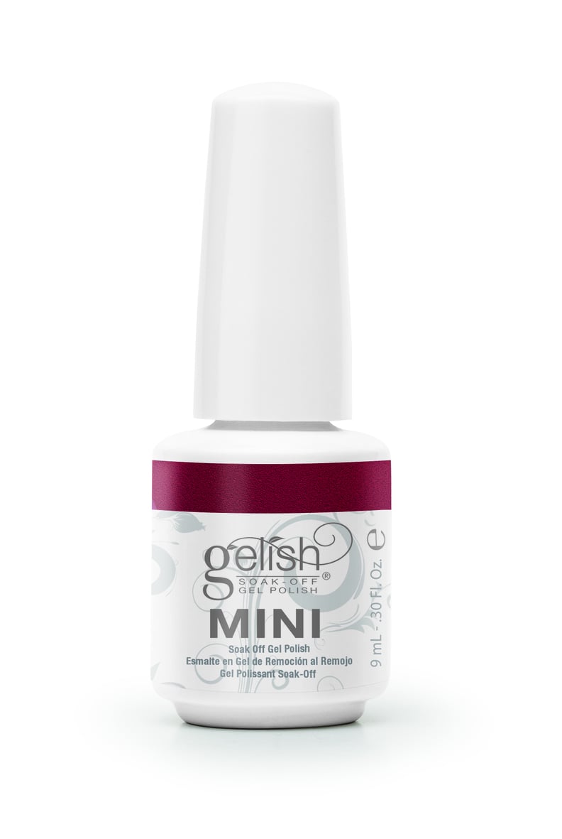 Gelish Mini Gel Polish in The Last Petal