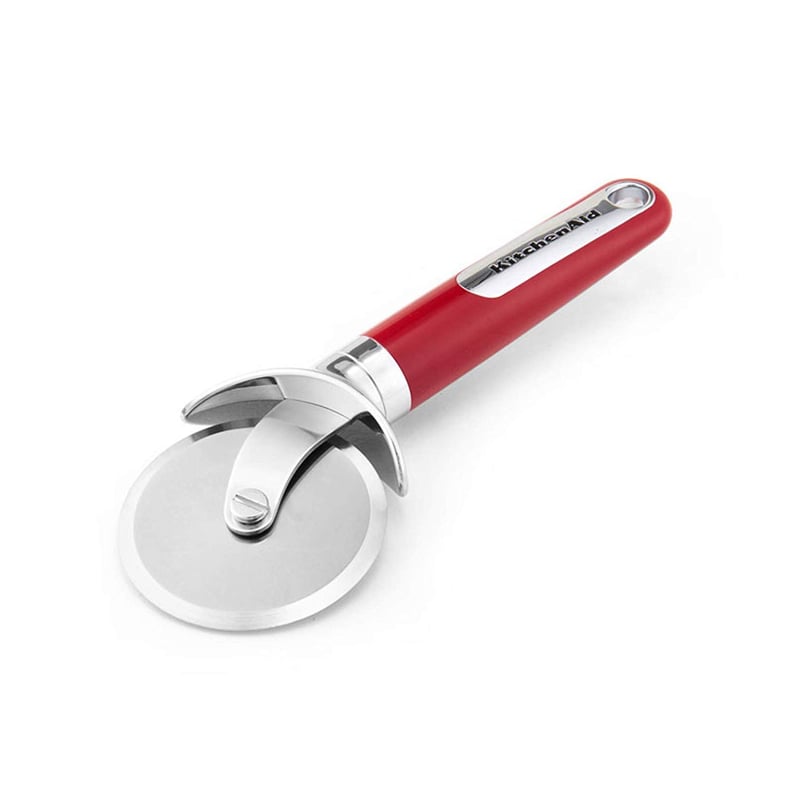 Great Left-handed Kitchen Starter set with left-handed can opener and  left-handed dribble mug.