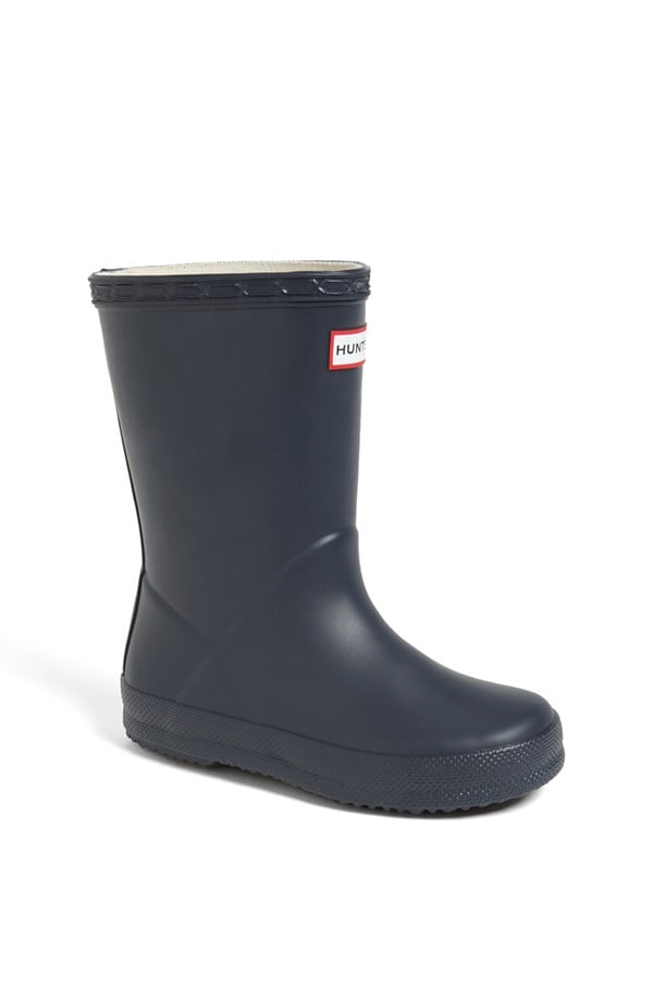 Durable Rain Boots
