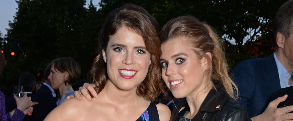 Princess Eugenie Has Selected Her Maid of Honor, and Her Choice Should Come as No Surprise