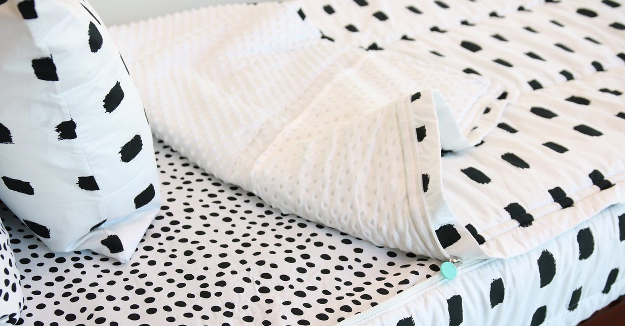 Beddy's ZipUp Bedding Sets For Kids and Adults POPSUGAR Family