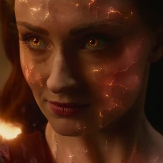 Dark Phoenix Trailer