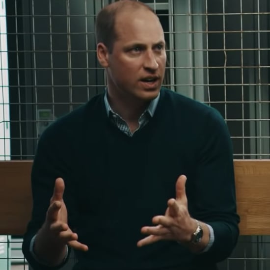 Prince William Quotes About Princess Diana on BBC May 2019