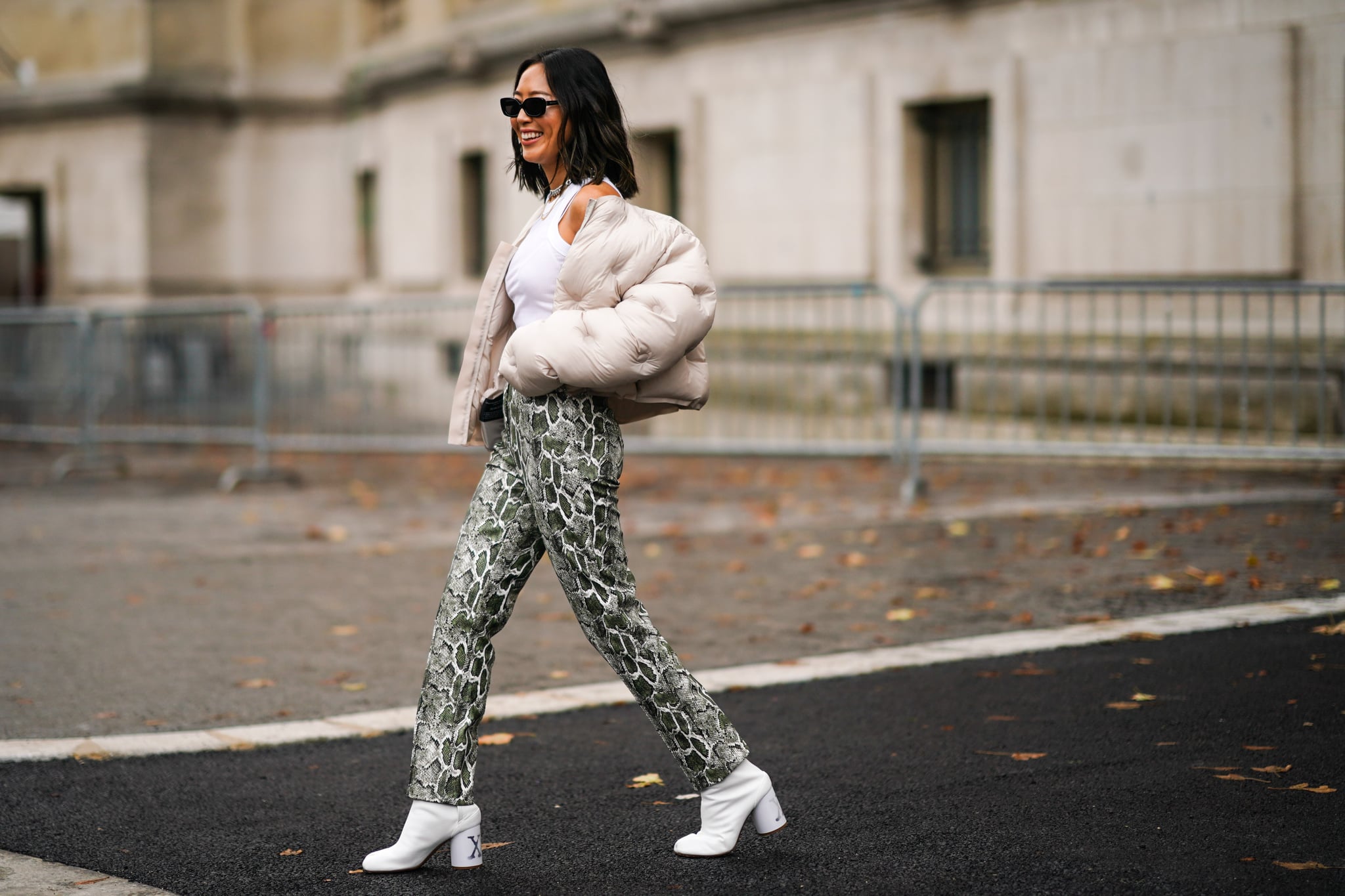 Cute Puffer Coats Under $100 From 