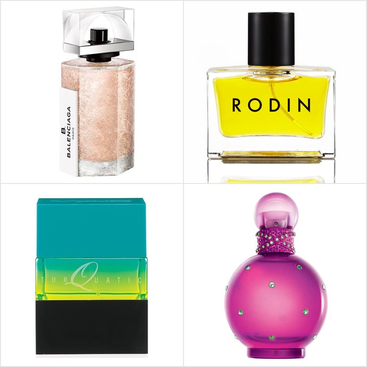 National Fragrance Day