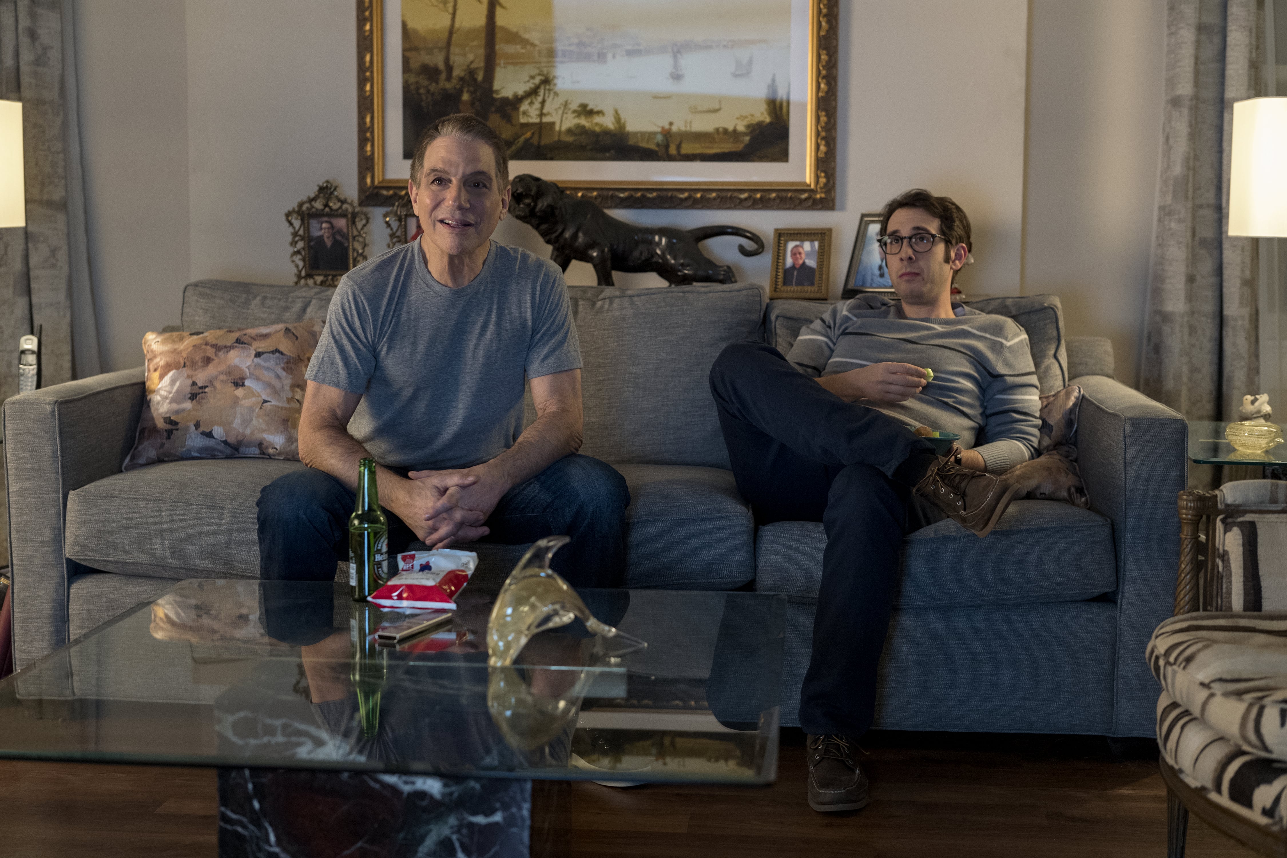Will There Be The Good Cop Season 2 POPSUGAR Entertainment