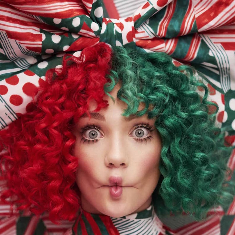 Everyday Is Christmas, Sia