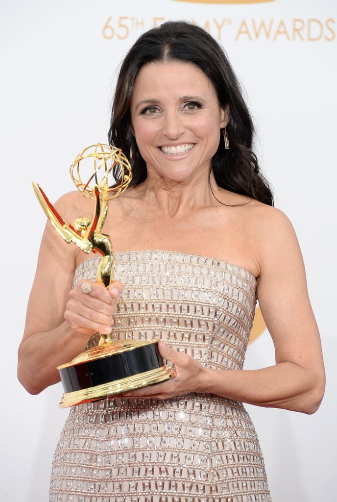 Outstanding Lead Actress in a Comedy Series Emmy Winners