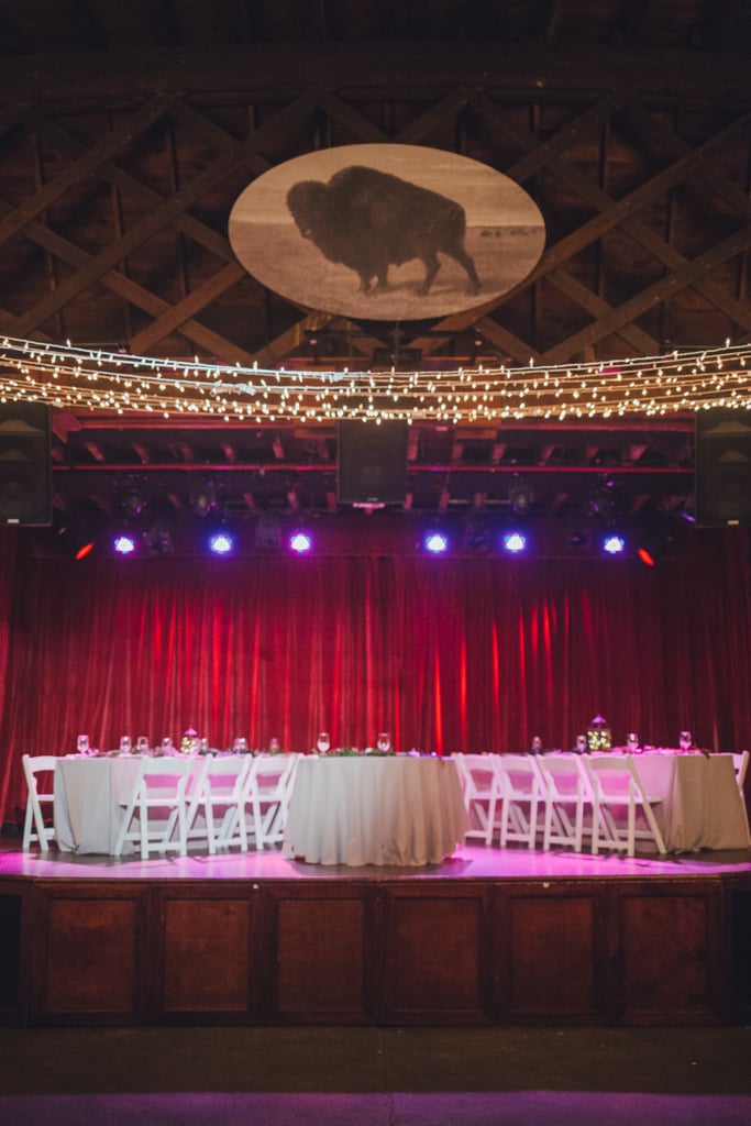Elegant Brooklyn Wedding