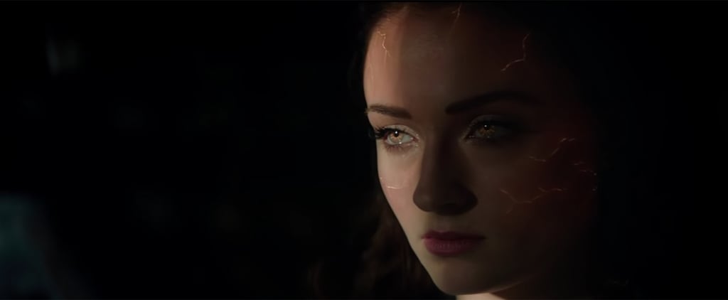 Dark Phoenix Trailer