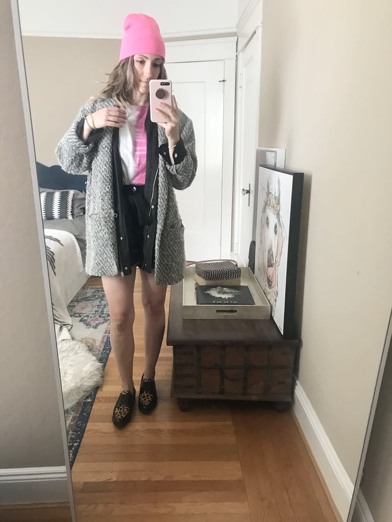 Layer, Layer, and Then Layer Some More