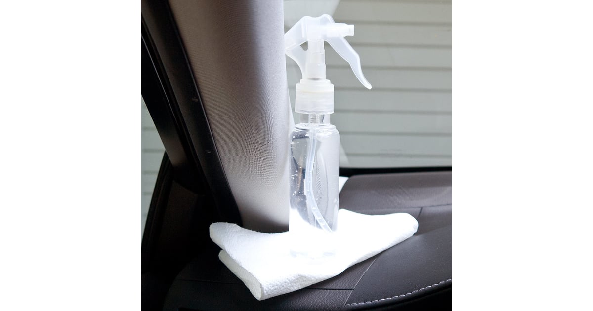 Window Defogger The Best DIYs For Your Car POPSUGAR Smart Living