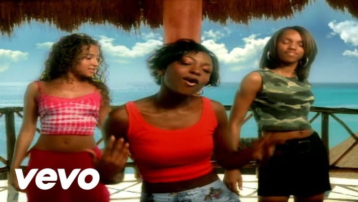 "Playas Gon' Play" by 3LW | Early 2000s Pop Playlist | POPSUGAR