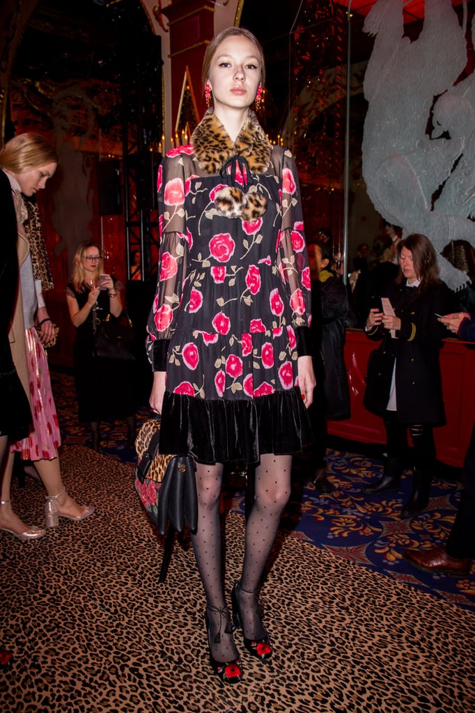Kate Spade New York Fall 2017 Collection