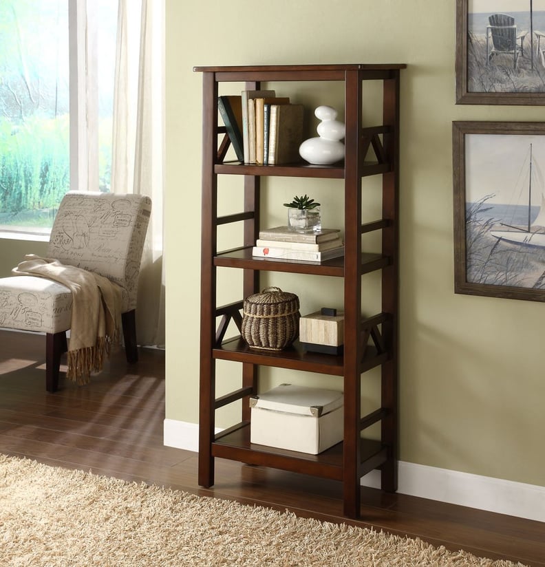 Linon Titian Bookcase