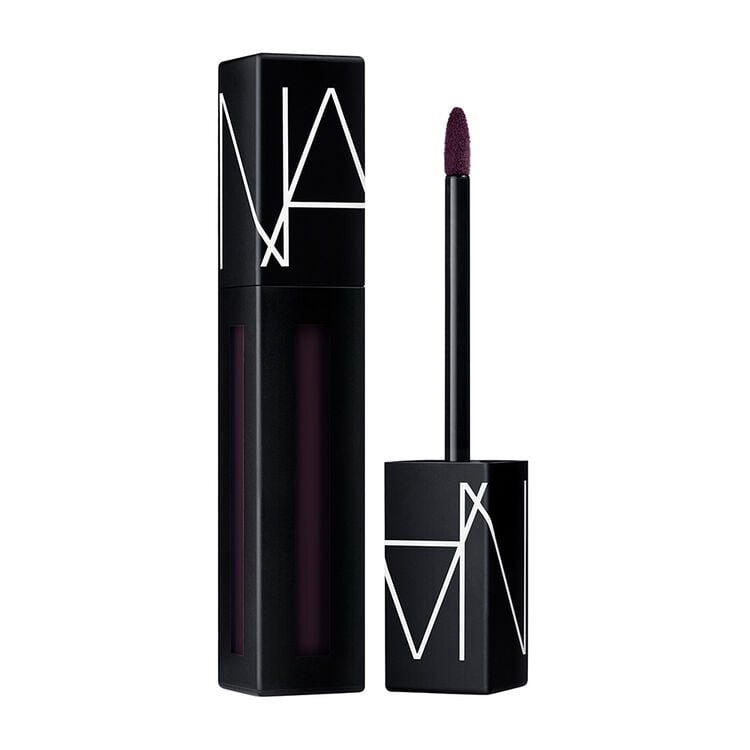 Nars Powermatte Lip Pigment in Wild Night