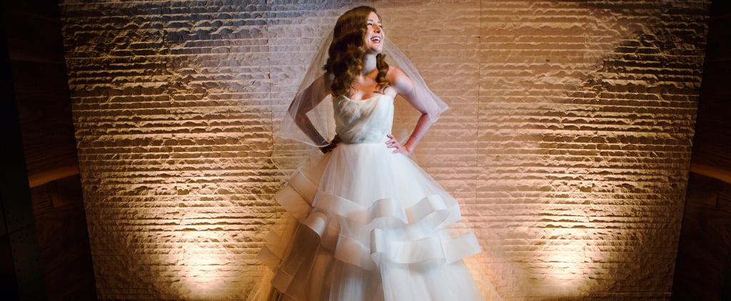 Real Wedding Dress Photos