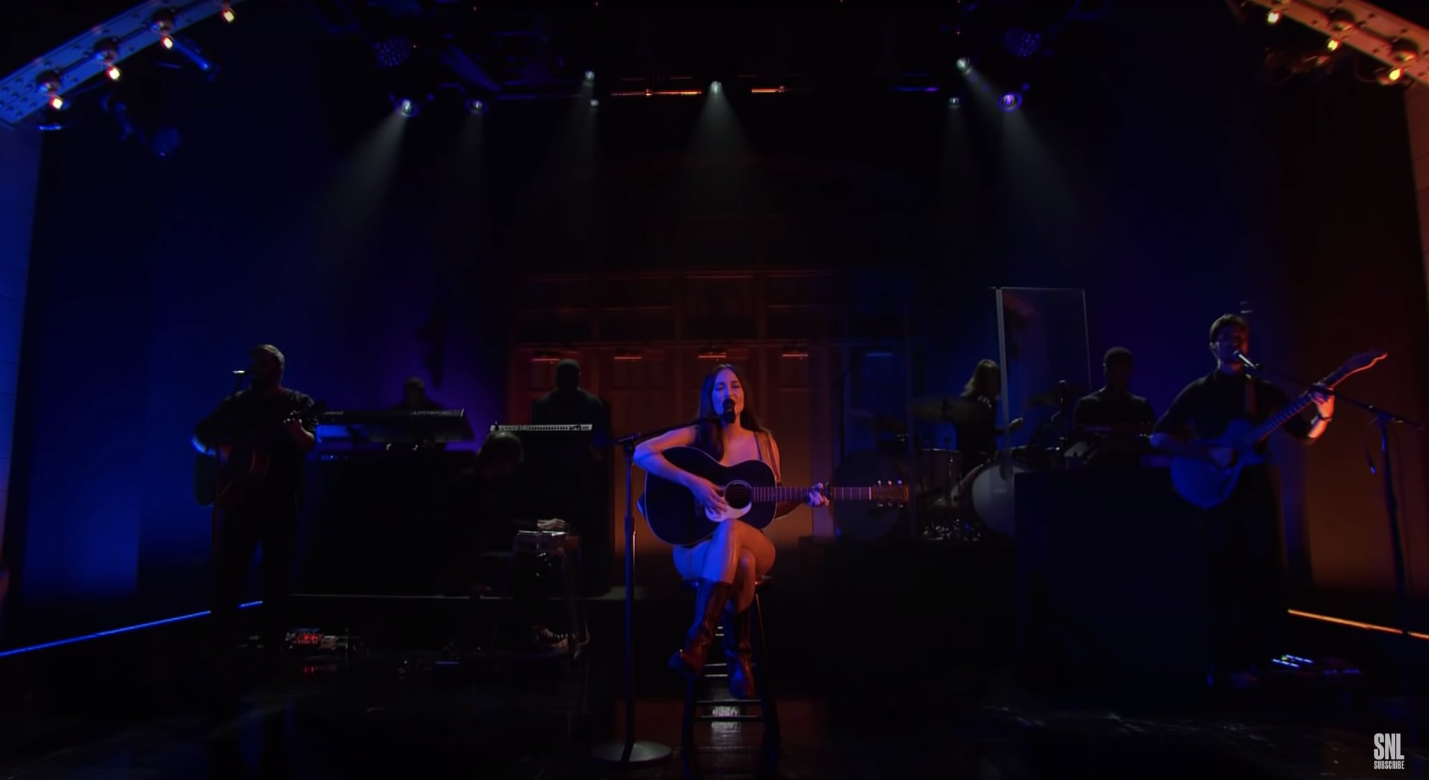 Kacey musgraves cowboy boots deals