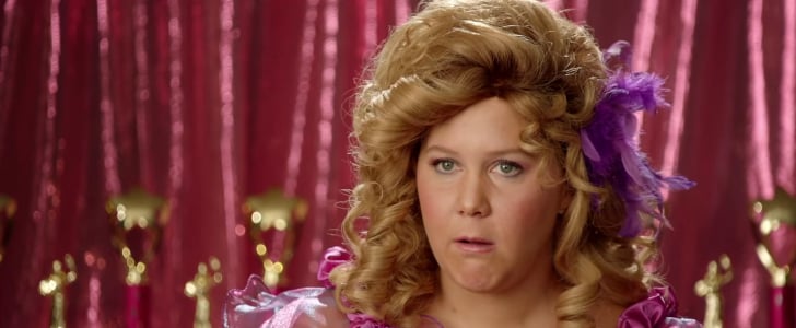 Amy Schumer Beauty Pageant Video