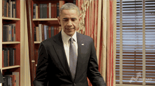 When President Barack Obama Cracked All of Us Up