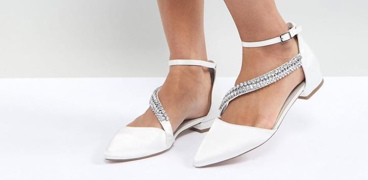 Steven lourdes slingback flats on sale