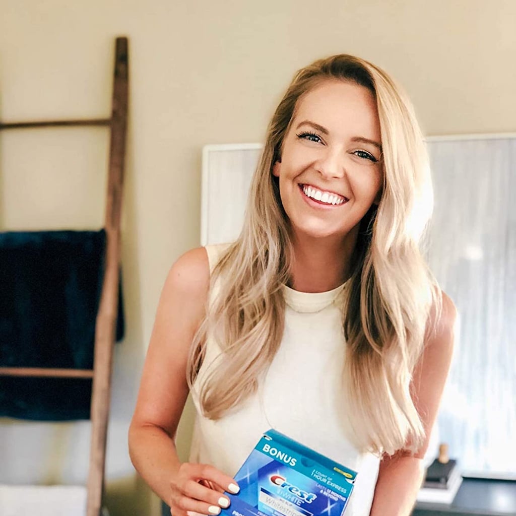 Crest Whitestrips Sale For Amazon Prime Day 2020