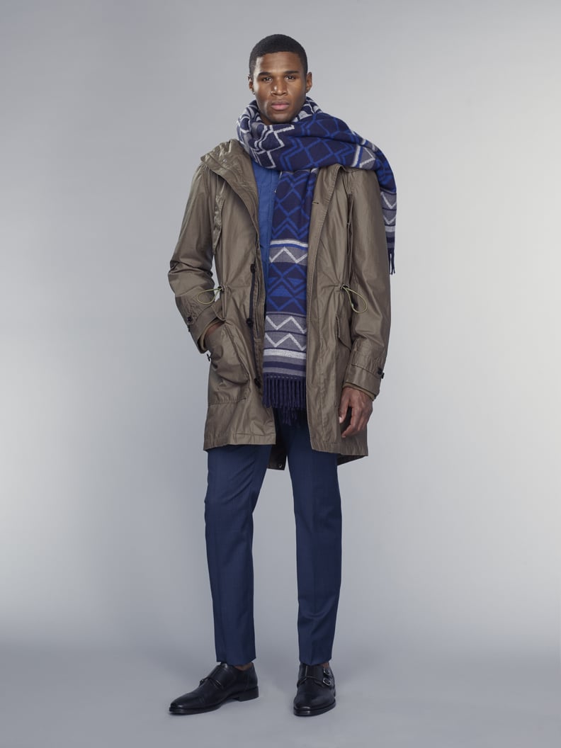 Banana Republic Fall 2015