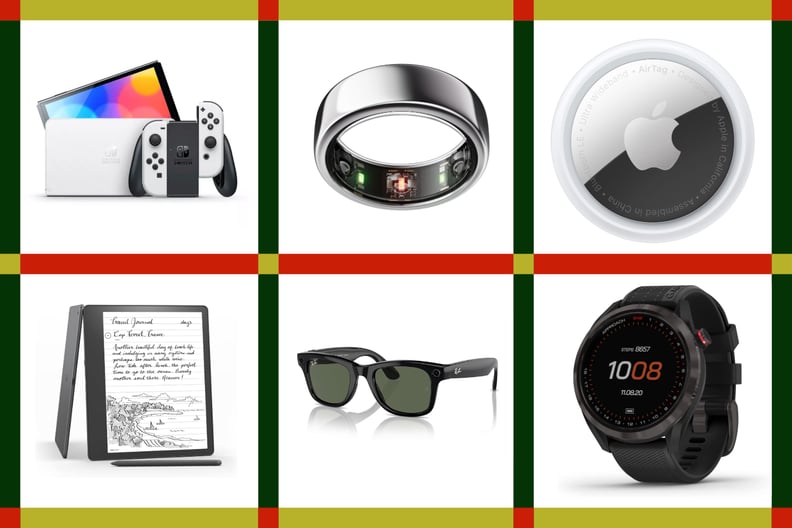 The Best Tech Gifts For Men | PS Tech