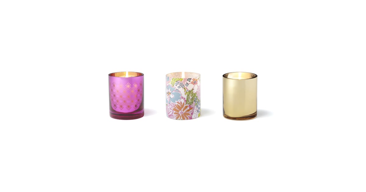 Glass Votive Candle Holders (15) The MustHave Lilly Pulitzer For