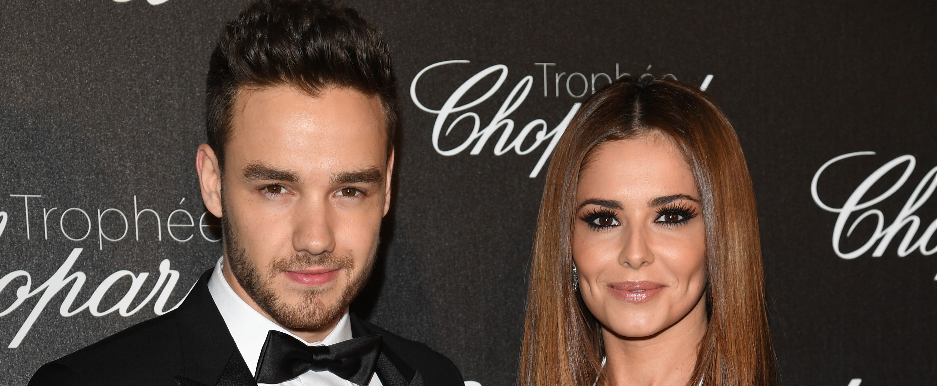 Liam Payne and Cheryl Break Up POPSUGAR Celebrity