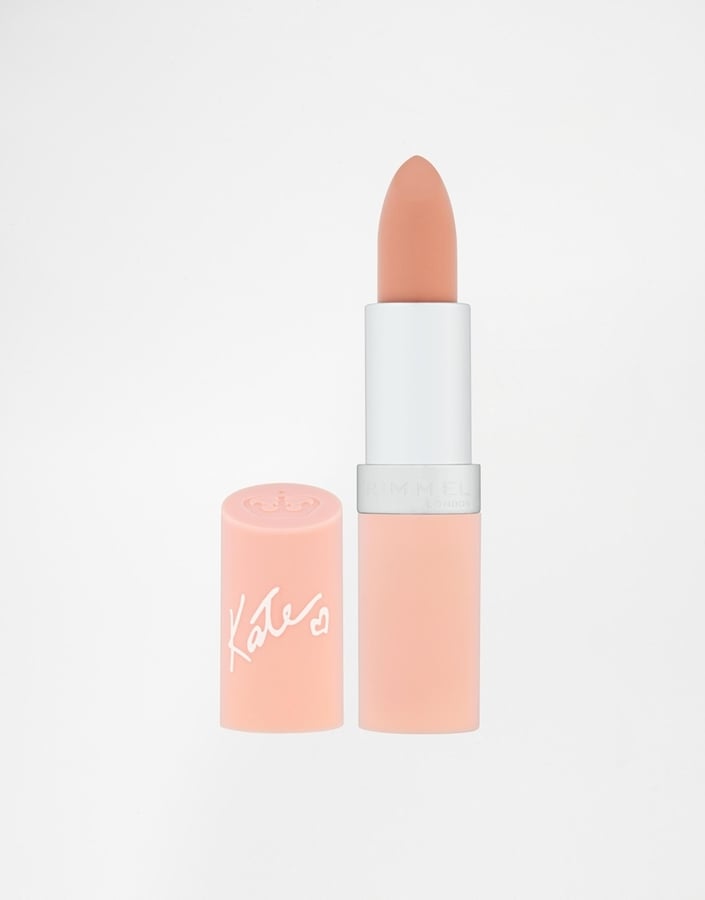 Rimmel London Kate Nudes Lipstick