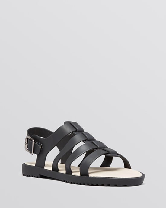 Summer Camp Sandals