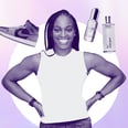 Sloane Stephens's Must Haves: From Body Oils to Air Jordans