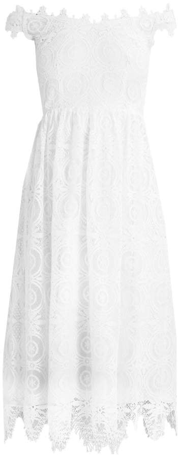 Yas Bridal Yassata Cocktail Dress